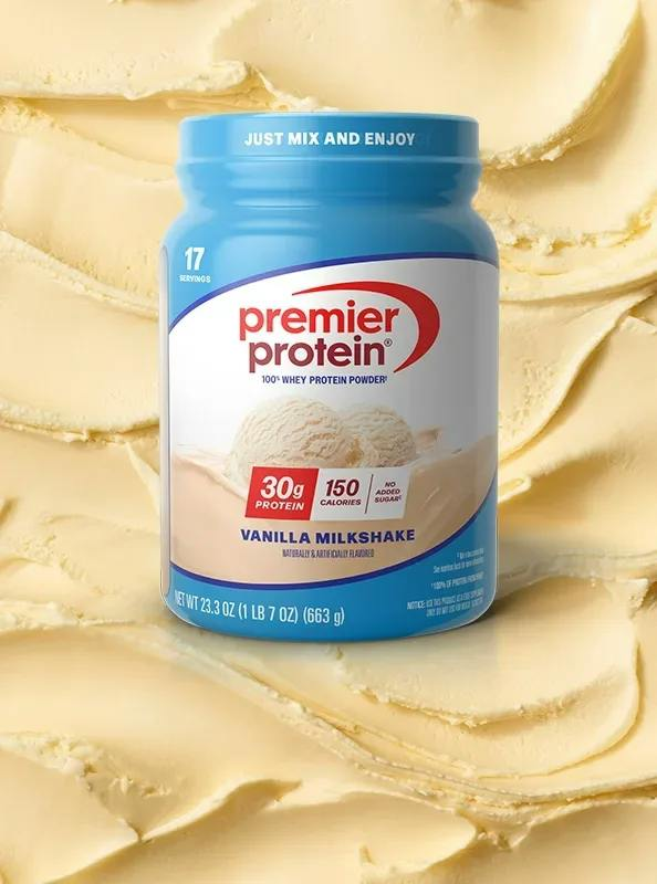 Powders