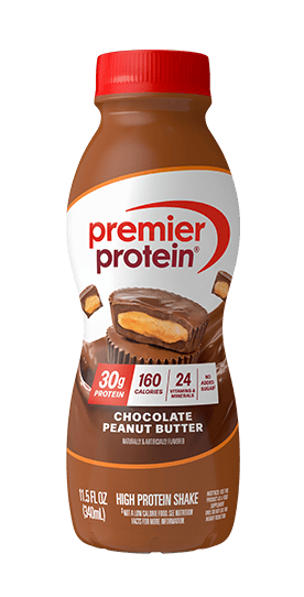Chocolate Peanut Butter